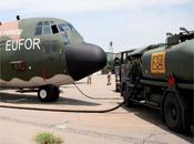 sécurité énergétique opérations extérieures françaises enjeu opérationnel fort maîtriser pour faire face dépendance pétrolière forces engagées