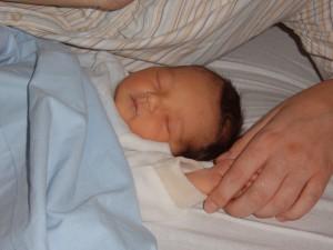 Récit de deux accouchements, une naissance bonheur et un avortement thérapeutique…