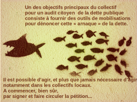 Déclaration de Quito en soutien au peuple grec et aux Audits de sa Dette.