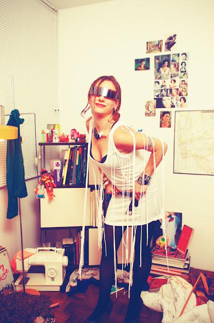 Je m'appelle fashion blogger (1)