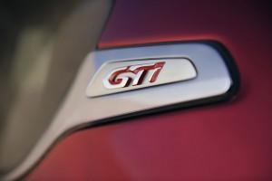 Peugeot 208 GTi : un sacré numéro