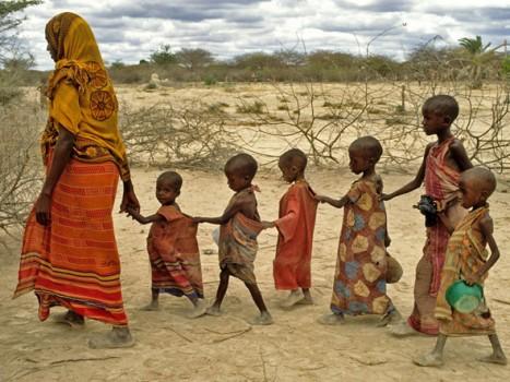 L’Afrique aime protéger sa pauvreté