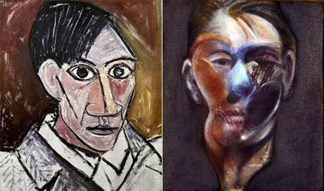 Picasso and Modern British Art à la Tate Britain