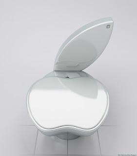 IGogue... (en vente dans l'Apple gogue)