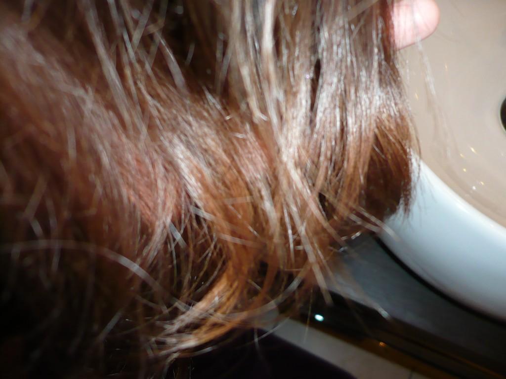J'ai testé la crème Nivéa sur les cheveux : avant, pendant, après -  Paperblog