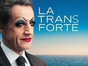 France forte: humour photoshop Sarkozie