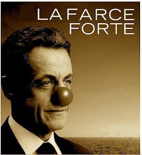 250ème semaine de Sarkofrance: le coming out raté du candidat Sarkozy