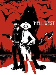 Hell West BD