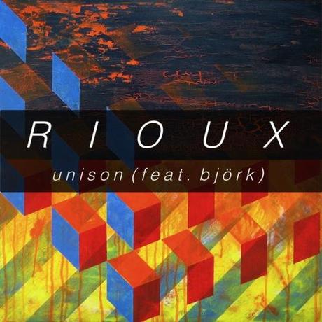 Rioux feat. Björk: Unison - MP3
A 21 ans, l’Américain...