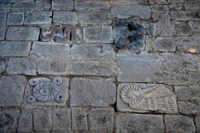 Importante découverte au temple Aztèque de Mexico