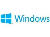 C’est bien nouveau logo Windows