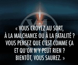 Découvrez Les écriveurs de Frédéric Mars