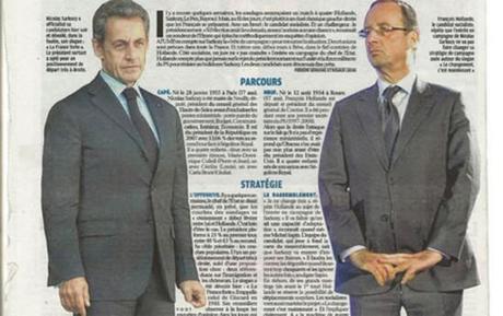 PHOTOS François Hollande oublie de fermer sa braguette !