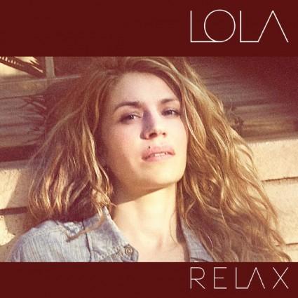 Lola, son premier single