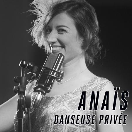 Anaïs de retour