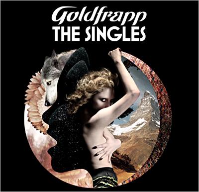 Goldfrapp leur 1er Best Of