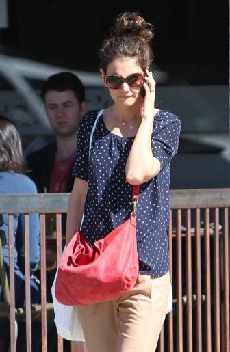 Comment porter les pois?