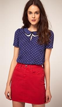 Comment porter les pois?