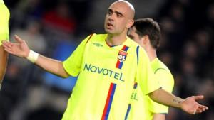 Garde : « Cris pas indispensable »