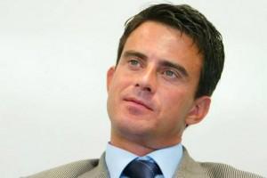 Valls : « Je suis supporter du PSG »
