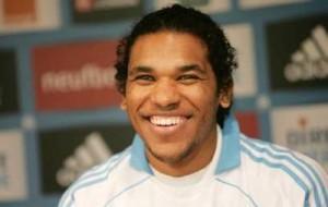 Deschamps : « Brandao est en confiance »