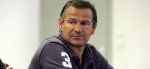 Marsiglia : « Le PSG, c’est stéréotypé »