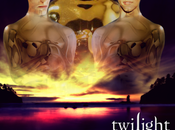 Événement Twilight France awards