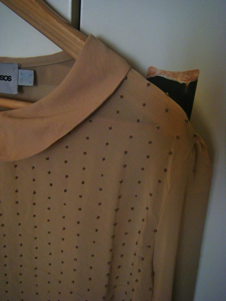 Shooting : Dream of Spring