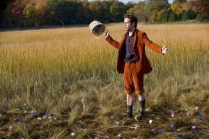 Critique  cinéma : Le fiancé de trop (DVD)