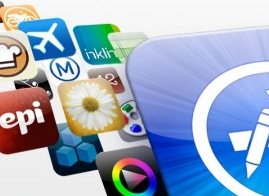 App Store : bientôt le cap des 25 milliards de téléchargements