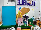 Julien vallee rock, paper cissors.