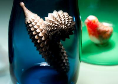 KRISTINE FIVE MELVAER LIGHT JARS