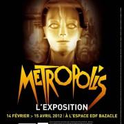 Metropolis l’exposition à L’Espace EDF Bazacle | Toulouse