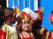 Carnaval D'après Mère Cane