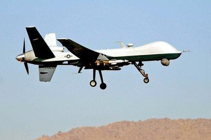 Les drones d'Obama ont fait plusieurs centaines de victimes au Pakistan en moins de trois ans.