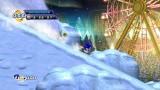Des visuels de Sonic The Hedgehog 4 : Episode 2