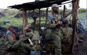 RDC : menace de mutinerie à 40 km de Bunia