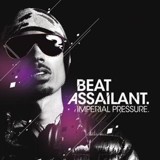 Beat Assailant
Charlie White

Souvenirs.