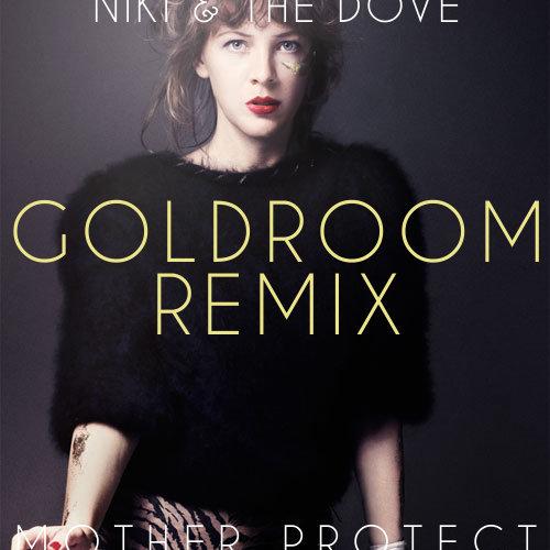 Niki & The Dove
Mother Protect [Goldroom Remix]

Badoumbam.