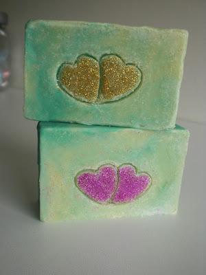 Lover soap