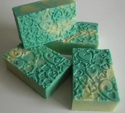 Lover soap