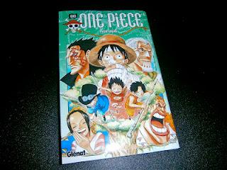 Mes Derniers Achats Manga One Piece Tome 60 Beelzebub Tome 6 Et Bakuman Tome 9 Paperblog