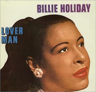 Billie Holiday / Bill Evans - Lover Man (1944/1963)