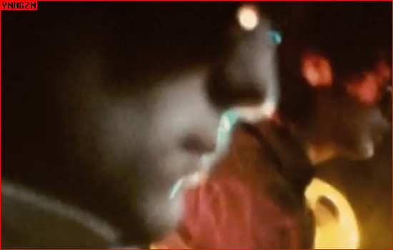 [Video] Chromatics: « Lady »