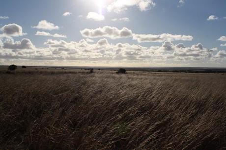 La grande traversée