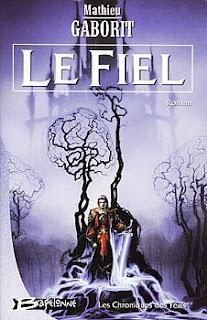 LES CHRONIQUES DES FÉALS 2 de Mathieu Gaborit LES CHRONIQUES DES FÉALS 2 de Mathieu Gaborit