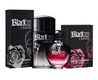 Résultat concours parfumé… Lolita Lempicka!