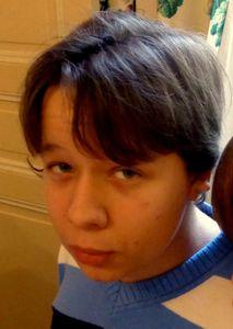 jean-Baptiste et Victoire