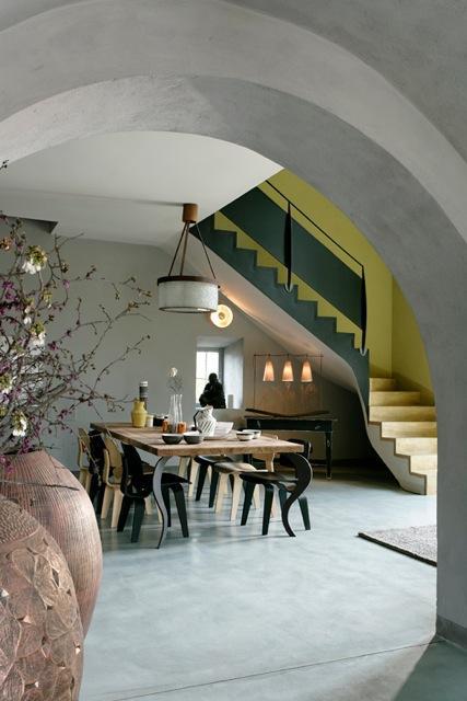 Mas des Isords, royaume des cigales et des oliviers