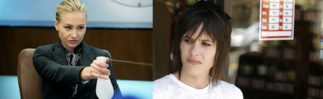 Rewind: « En Secret », Portia de Rossi, Kate Moennig, « Southland », Un Nouveau Festival